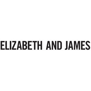 Elizabeth and James ароматы
